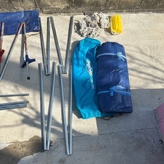 DOINGテントTS3-322の画像