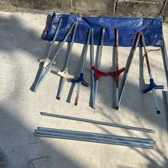 DOINGテントTS3-322の画像