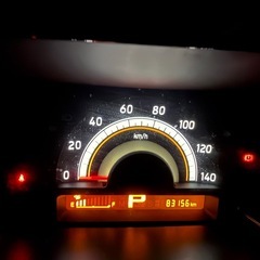 日産MOCO H24年式の画像