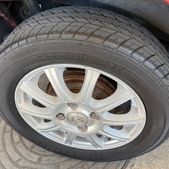 日産MOCO H24年式の画像