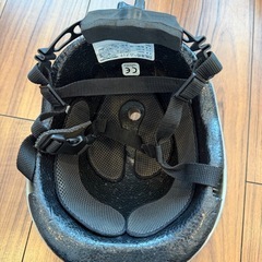 自転車　子ども用ヘルメット（49cm〜54cm）の画像