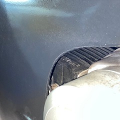 ホンダリトルカブ　カスタム　72ccの画像