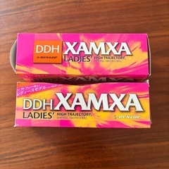 レディースゴルフセットの画像