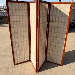 間仕切りの画像