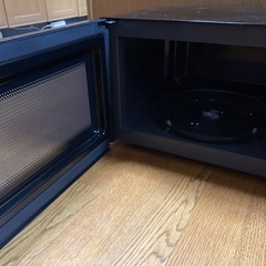 24年製  シャープ 電子レンジの画像