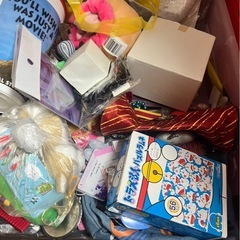  ≪小さめの玩具≫まとめて大量　（お持ち帰りの箱はご用意ください）        	272050000SK110の画像