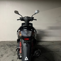 ヤマハ　シグナス　SE44J バイク　原付　小型の画像