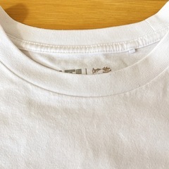 ユニクロ　Tシャツ　YOASOBIコラボ　Mサイズの画像