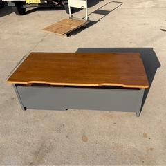 【美品】ローテーブルの画像