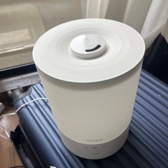 加湿器　2/15まで取りにくる方500円で譲ります！の画像