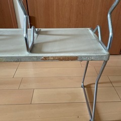 スチール本棚の画像