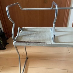 スチール本棚の画像