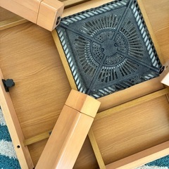 こたつの画像