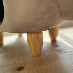 二子玉川TSUTAYA 雑貨店　猫ちぐら　カバ　　　　の画像