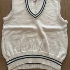 【クリーニング済】香川誠陵高等学校　春冬用男子制服一式の画像