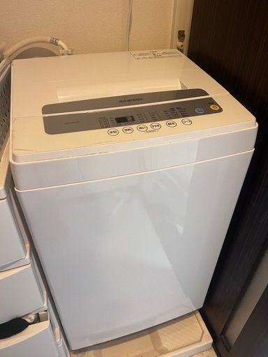 【譲渡者確定】家電製品　4点セット