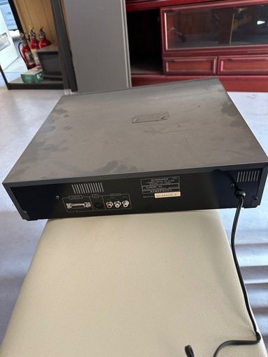 パイオニア　LD-V540