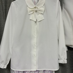 美品)130cmセレモニー服3点セットの画像