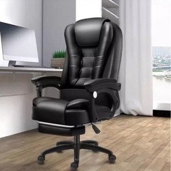 【愛知】エルゴノミックオフィスチェア ②の画像