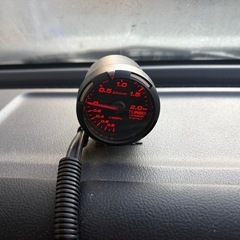 H14 ダイハツ　ネイキッド　ターボGの画像