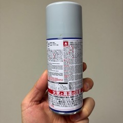 グレープライマー　工作用の画像