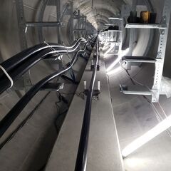 千葉県の電気工事　社員募集！条件：元気な人　資格必要ありませんの画像