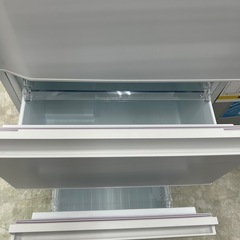 東芝 GR-U36SC 2023年製 冷蔵庫 356Lの画像