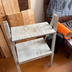 【無料】木材や棚部材などのセットの画像