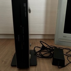 【日本製】日立 WOOO 液晶テレビ UT32-MH700JWの画像