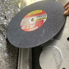 14型切断機の画像