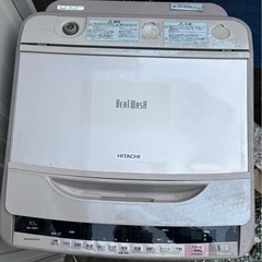 日立BW-10ＷＶの画像