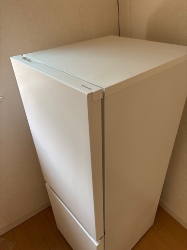 冷蔵庫Panasonic 2024年式