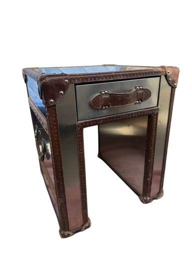 HALO ハロ スラブランプテーブル イギリス SLAB LANP TABLE