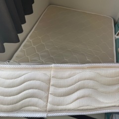 シングルサイズ　マットレス②の画像