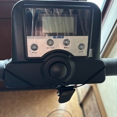 ウォーキングマシンの画像