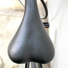 【美品】27インチクロスバイクの画像