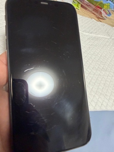 (予定者決定)iPhone11中古