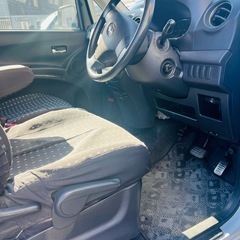 Daihatsu exe Tanto custom 2010の画像