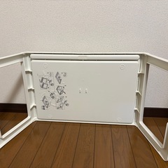 IKEA 折り畳みテーブルの画像