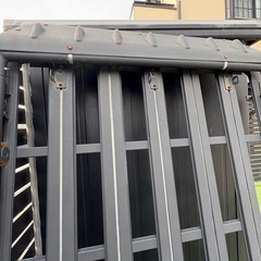 デリカ キャリア 引き取り限定でお譲りしますの画像