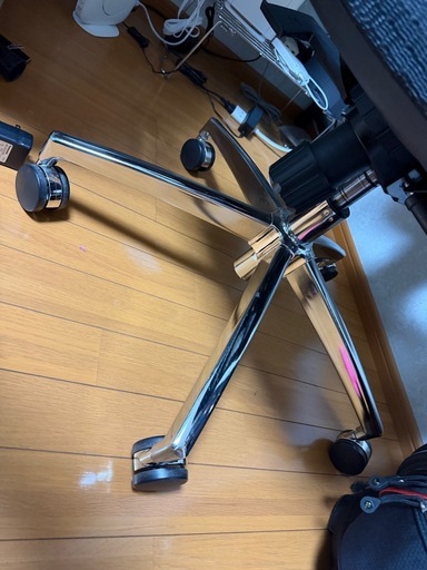 　美品オフィスチェア