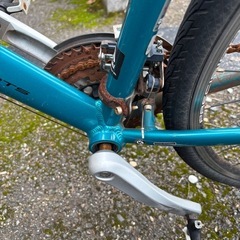 PRECISION SPORTS  の画像