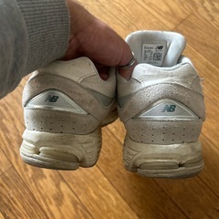 ニューバランス2002Rの画像