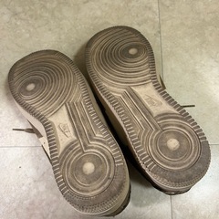 NIKE 靴26.5の画像