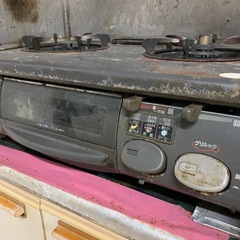 2/14限定　ガスコンロ無料！の画像