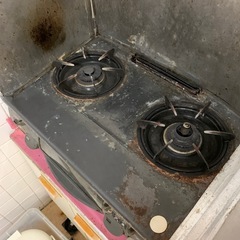 2/14限定　ガスコンロ無料！の画像