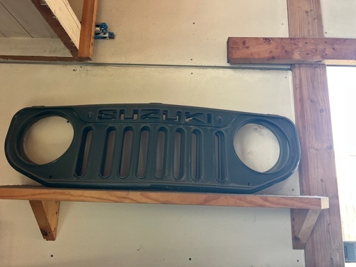 lj20ジムニー