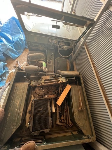 lj20ジムニー