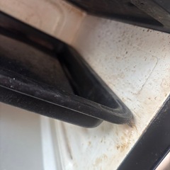 ジャンク。日立 過熱水蒸気オーブンレンジの画像