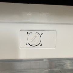 SAMKYO 冷凍庫 家庭用 コンパクト ZU100 ブラックの画像